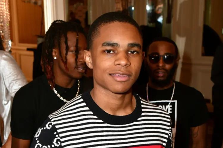How Old is YBN Almighty Jay Exactly ?
