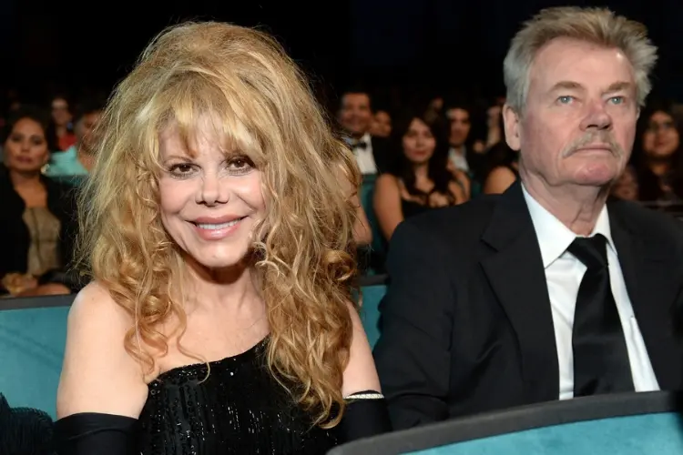 How Old is Charo Exactly? (source: cbslocal)