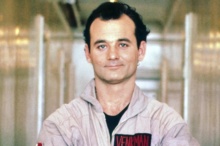 How Old Is Bill Murray Exactly? (ew)