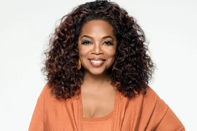 How Old Is Oprah Winfrey Exactly? (bostonglobe)