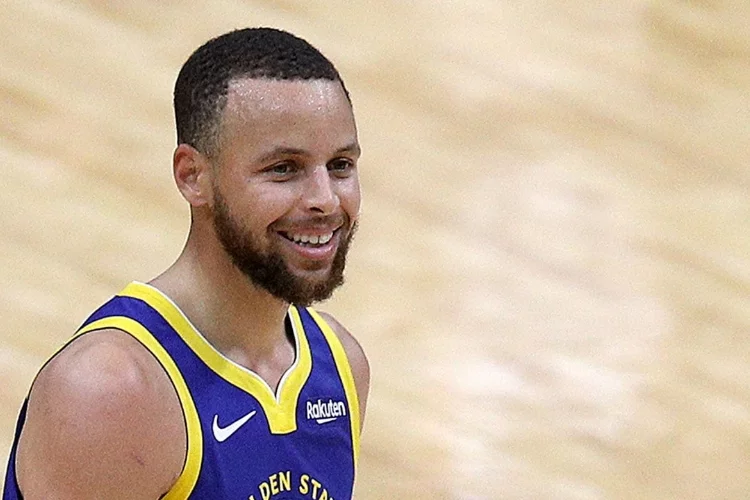 How Old Is Stephen Curry Exactly?