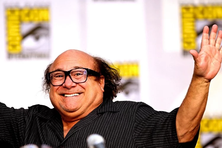 How Old Is Danny DeVito Exactly?