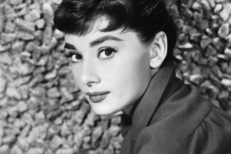 How Old Was Audrey Hepburn Exactly When She Died?