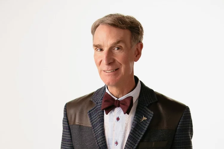 How old is Bill Nye? - Bill Nye's Age in years months days hours minutes and seconds