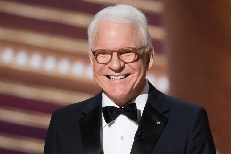 How Old Is Steve Martin Exactly?