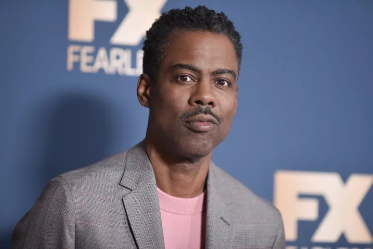 How Old Is Chris Rock Exactly?
