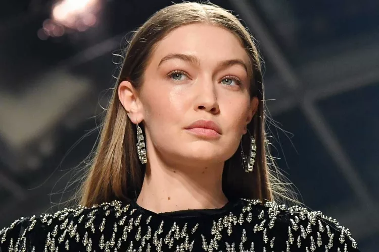 How old is Gigi Hadid? - Gigi Hadid's Age in years months days hours minutes and seconds