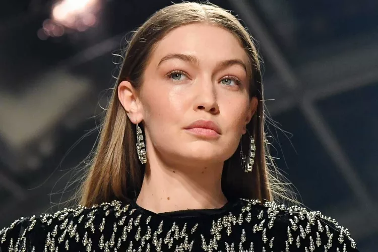 How Old Is Gigi Hadid Exactly?