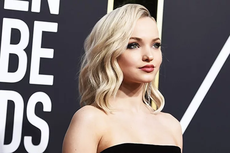 How Old Is Dove Cameron Exactly?