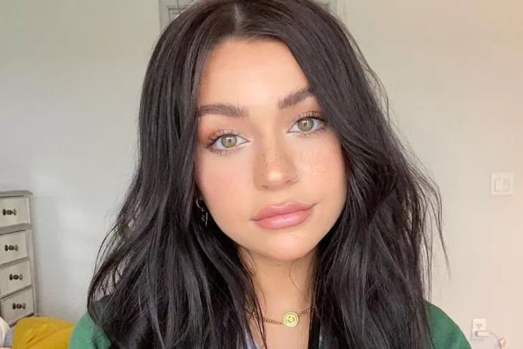 How Old Is Andrea Russett Exactly?