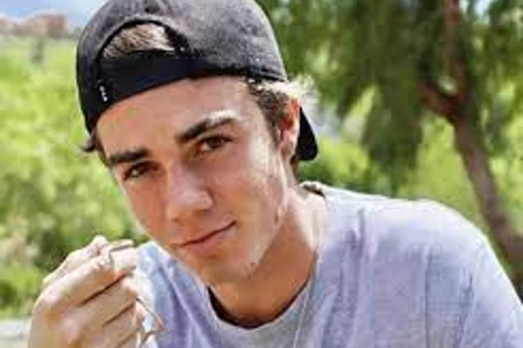 How old is Jordan Beau? - Jordan Beau's Age in years months days hours minutes and seconds