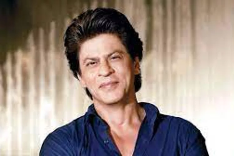 How Old Is Shahrukh Khan Exactly?