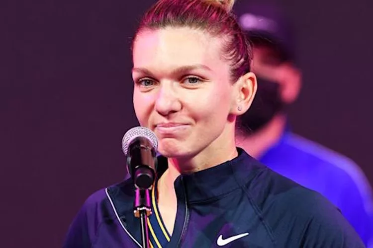 How old is Simona Halep? - Simona Halep's Age in years months days hours minutes and seconds