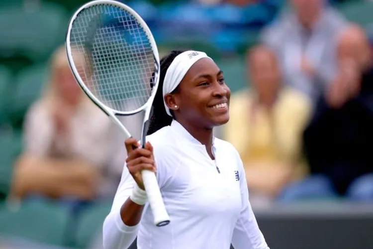 How Old Is Cori Gauff Exactly?