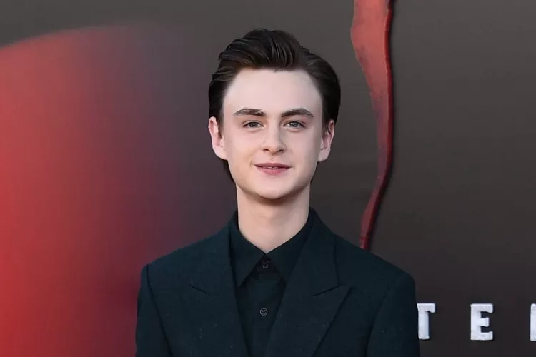  How Old Is Jaeden Martell Exactly?