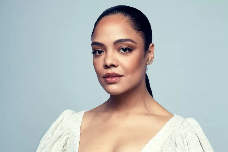 How old is Tessa Thompson? - Tessa Thompson's Age in years months days hours minutes and seconds