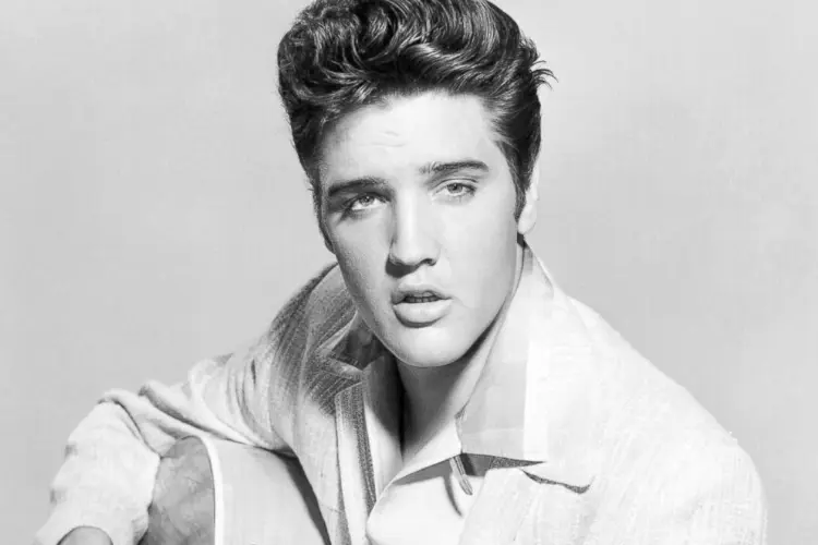 How Old is Elvis Presley Exactly ? (source: abcnews)