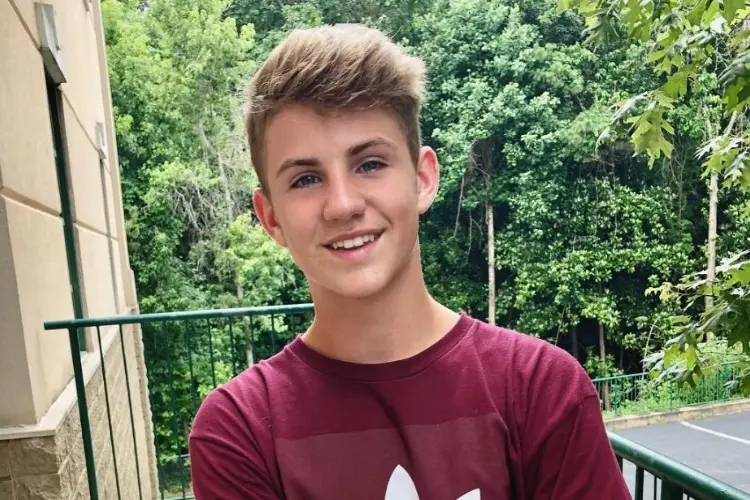 How Old is Matty B Exactly ? (blowikis)