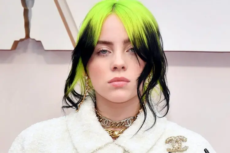 How Old is Billie Eilish Exactly? (insider)