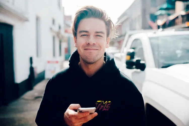 How Old is Cody Ko Exactly? (source: forbes)