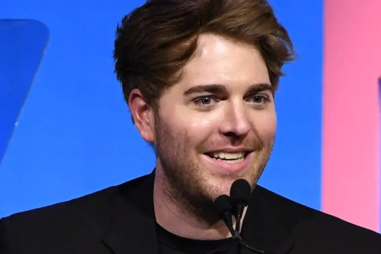 How Old is Shane Dawson's Exactly? (source: indiatvnews)