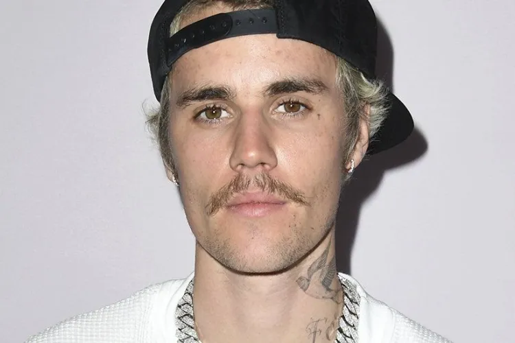 How Old Is Justin Bieber Exactly? (source: getty images)
