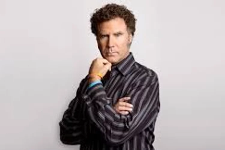 How Old is Will Ferrell Exactly? (talks)