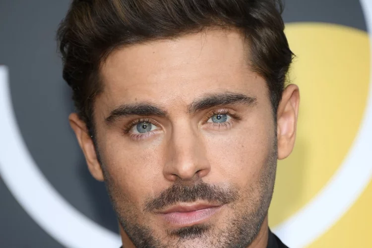 How Old Is Zac Efron Exactly? (popsugar)