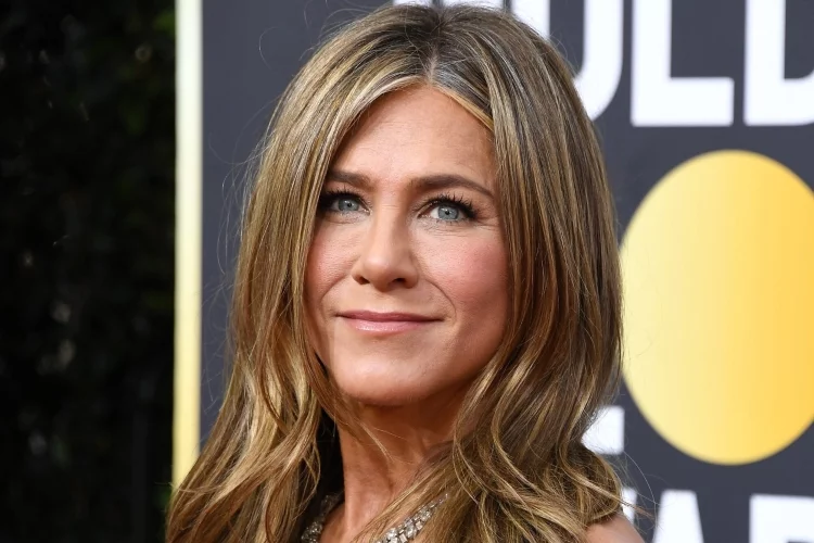 How Old Is Jennifer Aniston Exactly? (people)