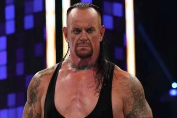How Old Is The Undertaker Exactly?