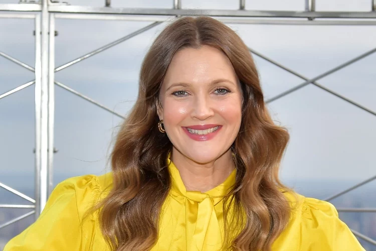 How Old Is Drew Barrymore Exactly?