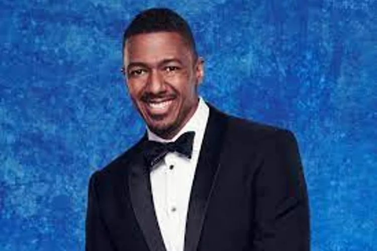 How Old Is Nick Cannon Exactly?