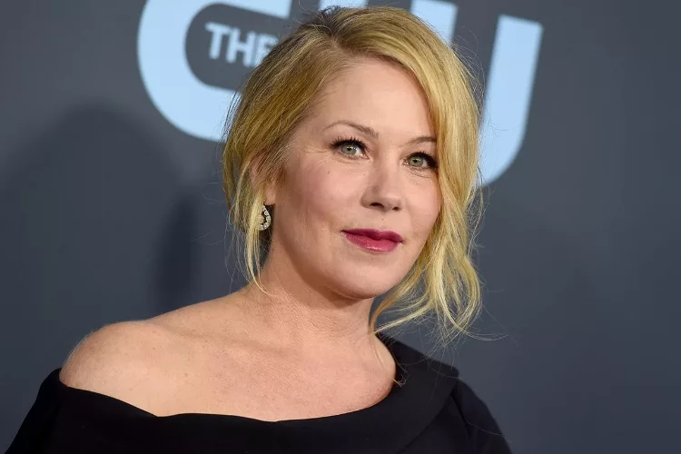 How Old Is Christina Applegate Exactly?