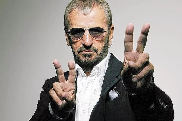 How Old Is Ringo Starr Exactly?