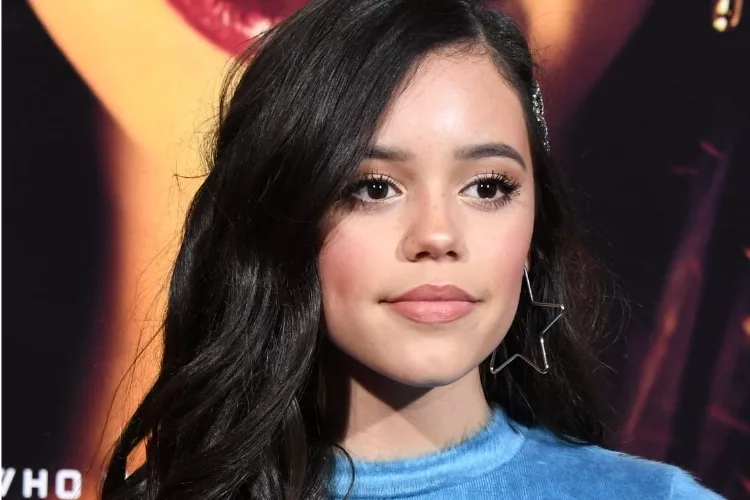 How old is Jenna Ortega? - Jenna Ortega's Age in years months days ...