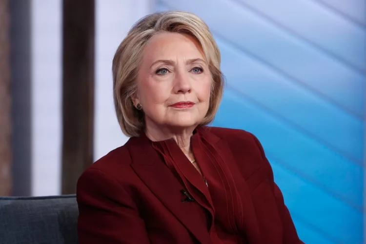 How Old Is Hillary Clinton Exactly?