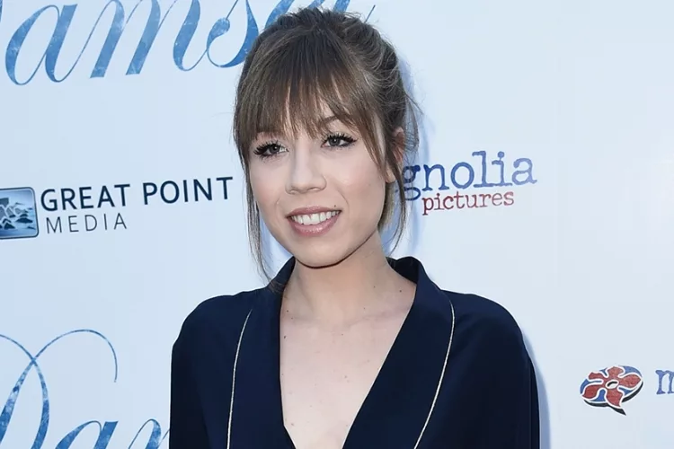 How Old Is Jennette McCurdy Exactly?