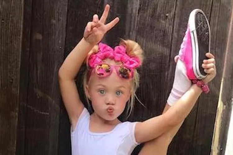 How Old Is Everleigh Soutas Exactly?