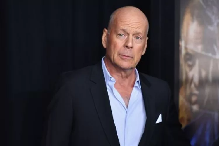 How Old Is Bruce Willis Exactly?