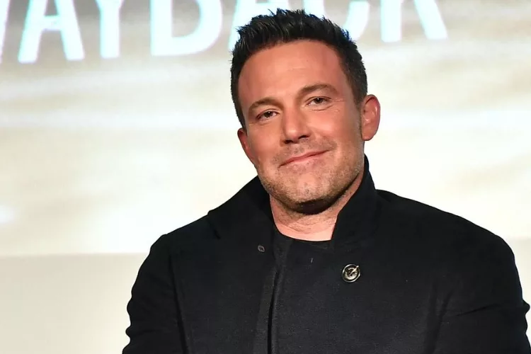 How Old Is Ben Affleck Exactly?