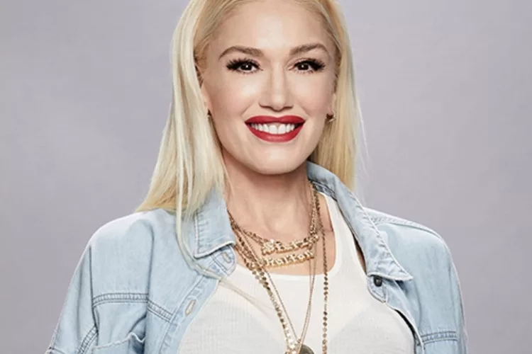 How Old is Gwen Stefani Exactly?
