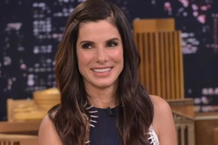 How Old Is Sandra Bullock Exactly?