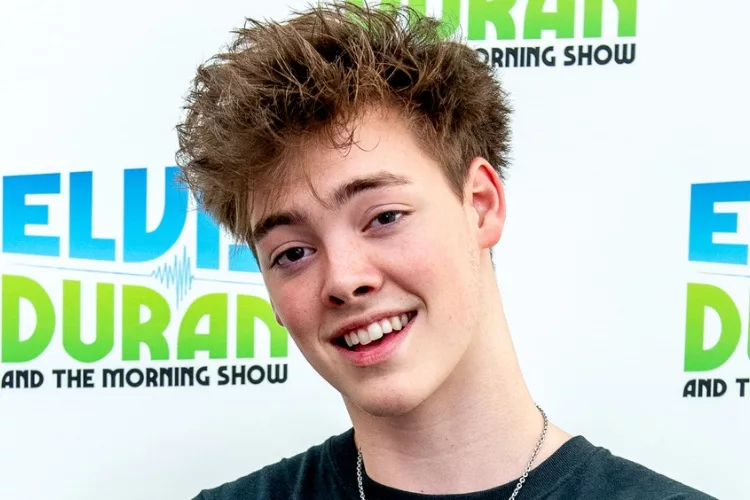 How Old Is Zach Herron Exactly?