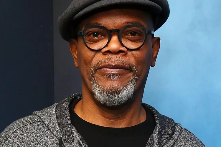 How Old Is Samuel L. Jackson Exactly?