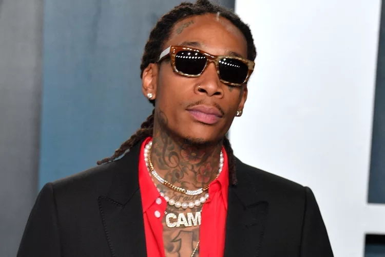 How old is Wiz Khalifa? - Wiz Khalifa's Age in years months days hours minutes and seconds