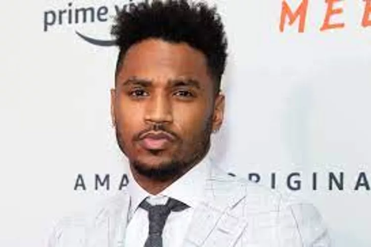 How old is Trey Songz? - Trey Songz's Age in years months days hours minutes and seconds