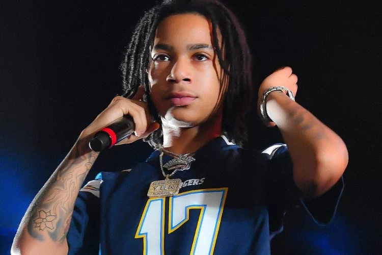 How old is YBN Nahmir? - YBN Nahmir's Age in years months days hours minutes and seconds