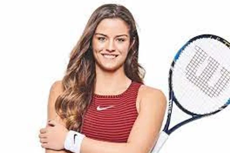 How Old Is Maria Sakkari Exactly?