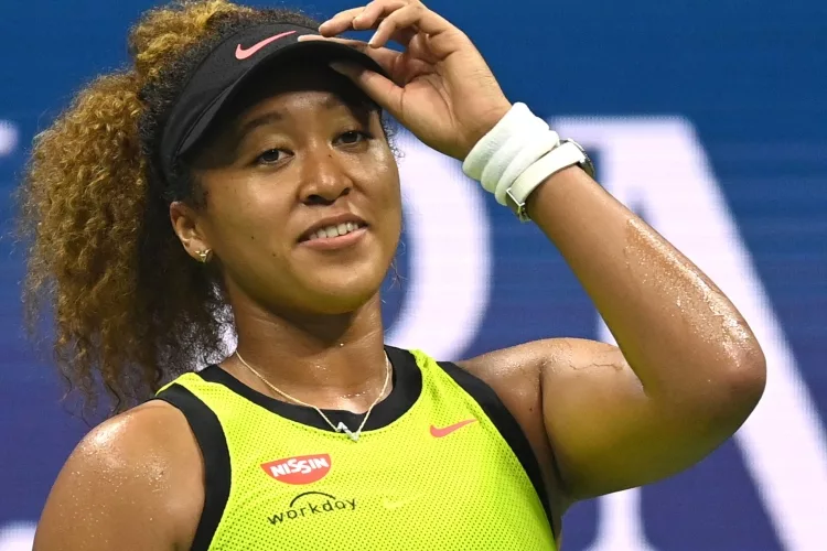 SOUL TV - Happy 24tb Birthday to Naomi Osaka, (大坂 なおみ, Ōsaka Naomi.) Born  October 16, 1997, She is a professional tennis player, who has been ranked  No. 1 by the Women's