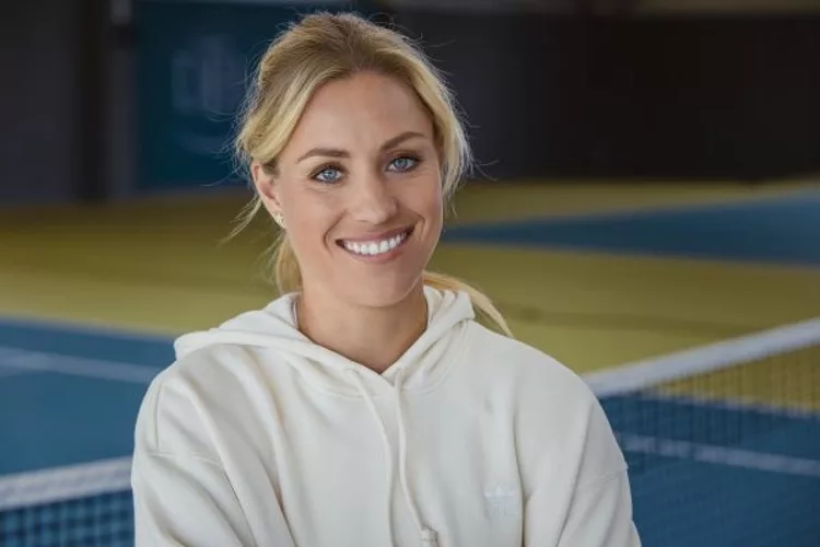 How old is Angelique Kerber? - Angelique Kerber's Age in years months days hours minutes and seconds